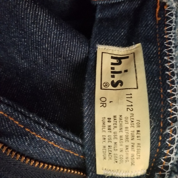 Vintage 90s Mom jeans Retro Chic - Picture 5 of 5